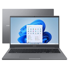 Imagem da oferta Notebook Samsung Book Intel Core i5 8GB 256GB SSD