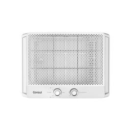 Imagem da oferta Ar condicionado janela 10000 BTUs  frio com design moderno - CCB10FB
