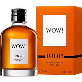 Imagem da oferta Perfume Joop! Joop Wow EDT 100ml