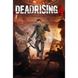 Imagem da oferta Jogo Dead Rising 4 - Xbox One