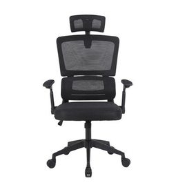 Imagem da oferta Cadeira Office XT-Office Presidente Até 100kg Nylon Ajuste de Altura - XTO-010