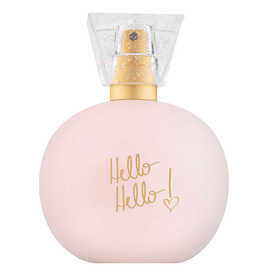Imagem da oferta Perfume Hello Hello! Nah Cardoso Ciclo Cosméticose