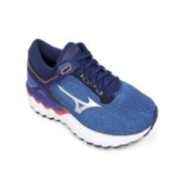 Imagem da oferta Tênis Mizuno Wave Sky Rise - Masculino