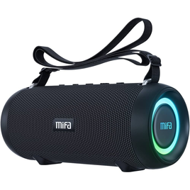 Imagem da oferta MIFA A90 Caixas de Som Portáteis Bluetooth Alto-falante Bluetooth portátil IPX7 à prova d'água 60W Bass Emparelhamen