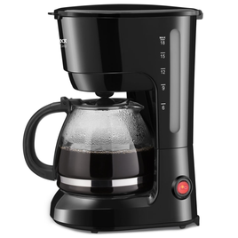 Imagem da oferta Cafeteira Elétrica Lenoxx Easy 18 Xícaras - PCA018 127V