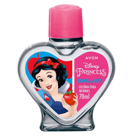 Imagem da oferta Colônia Avon Branca de Neve - 70ml