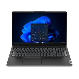 Imagem da oferta Notebook Lenovo V15 G3 Intel Core i5-1235U 8GB RAM SSD 256GB 15,6" Full HD Intel Iris Xe Graphics Windows 11 PRO Preto