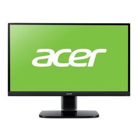 Imagem da oferta Monitor Acer 23.8 Zero Frame LED VA FHD Até 100Hz 1ms VRB AMD Radeon FreeSync 1x VGA 1x HDMI KA242Y Hbi