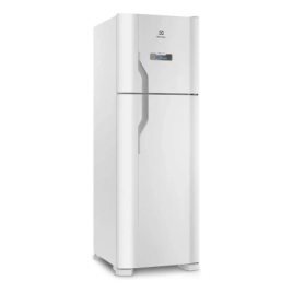 Imagem da oferta Geladeira Frost Free Electrolux 371l Dfn41 127V