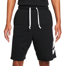 Imagem da oferta Shorts Nike Club Alumni Masculino