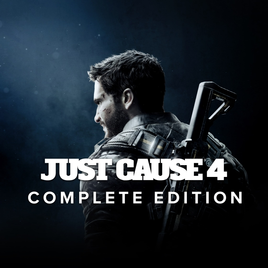 Imagem da oferta Jogo Just Cause 4 Edição Completa - PS4