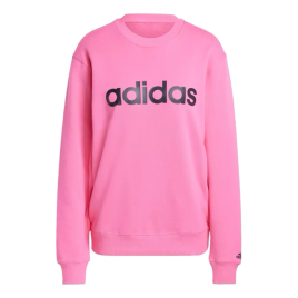 Imagem da oferta Moletinho Essentials Linear adidas