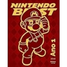 Imagem da oferta eBook Nintendo Blast Ano 1: Edições 1 a 12 - Vários Autores