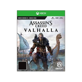 Imagem da oferta Assassins Creed Valhalla para Xbox One/ Séries - Edição limitada