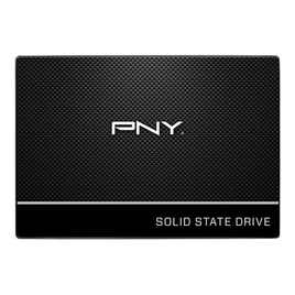 Imagem da oferta SSD Pny CS900 480gb Sata 2.5" Leituras: 550mb/s e Gravações: 500mb/s - SSD7CS900-480-RB