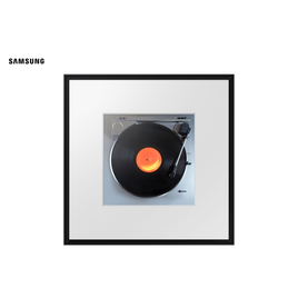 Imagem da oferta Music Frame Samsung LS60D Dolby Atmos Sincronia Sonora e Alexa Built-in