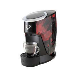 Imagem da oferta Cafeteira Espresso Tres Touch Star Wars Preta