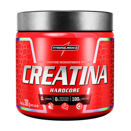 Imagem da oferta Creatina 100% Pura 300g