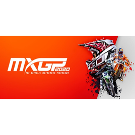 Imagem da oferta Jogo MXGP 2020: The Official Motocross Videogame - PC Steam