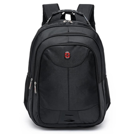 Imagem da oferta Mochila Notebook Executiva Impermeável Crossgear Resistente 16L