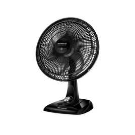 Imagem da oferta Ventilador Mondial Super Power 40cm 6 Pas 3 Velocidades 140W