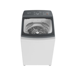 Imagem da oferta Lavadora de Roupas Brastemp 17kg Cesto Inox - BWK17