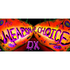 Imagem da oferta Jogo Weapon of Choice DX - PC Steam