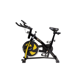 Imagem da oferta Bicicleta Spinning 13kg WCT Fitness SB04