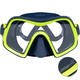 Imagem da oferta Máscara de mergulho SCD 500 V2