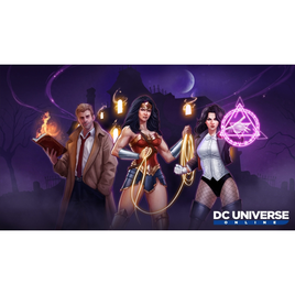 Imagem da oferta Jogo DC Universe Online Free To Play - PS4