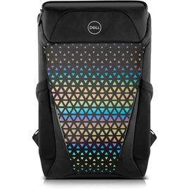 Imagem da oferta Mochila Dell Gaming Backpack para Notebook de até 17"