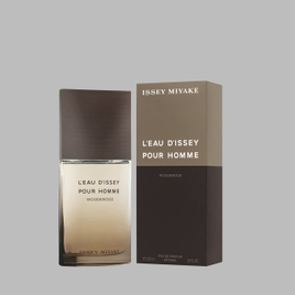 Imagem da oferta Perfume Masculino Issey Miyake L'Eau D'Issey Wood & Wood EDP - 100ml