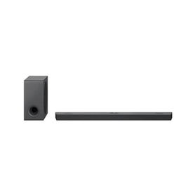 Imagem da oferta Soundbar LG S90QY 5.1.3 Canais Subwoofer 4K Bluetooth 570W/ch Dolby Atmos Alexa Google Bivolt - S90Q