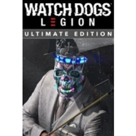 Imagem da oferta Watch Dogs®: Legion Ultimate Edition