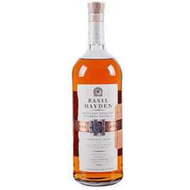 Imagem da oferta Whisky Basil Haydens Bourbon - 700ml
