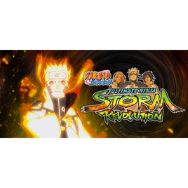Imagem da oferta Jogo Naruto Shippuden: Ultimate Ninja STORM Revolution - PC Steam