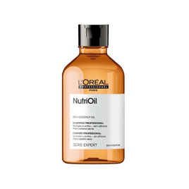 Imagem da oferta Shampoo L'Oréal Professionnel Serie Expert NutriOil 300ml
