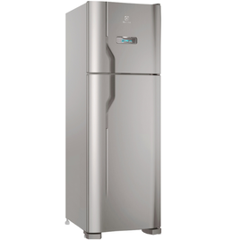 Imagem da oferta Geladeira Refrigerador Electrolux 371L Frost Free Duplex DFX41