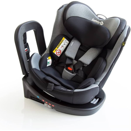 Imagem da oferta Cadeirinha i-NXT 360° 0 a 36kg Safety 1st Grey Urban