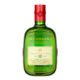 Imagem da oferta Whisky Buchanans Deluxe - 750ml