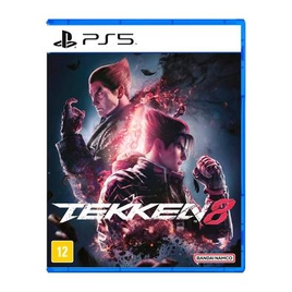 Imagem da oferta Jogo Tekken 8 - PS5