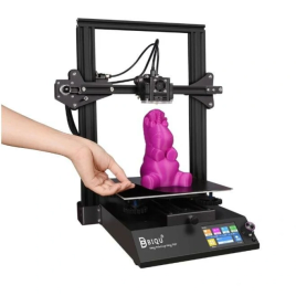 Imagem da oferta Impressora 3D BIQU B1