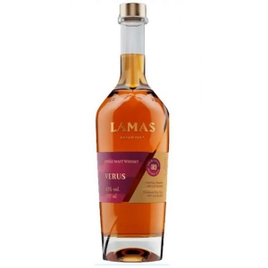 Imagem da oferta Whisky Lamas Verus Single Malt Double Wood 720ml
