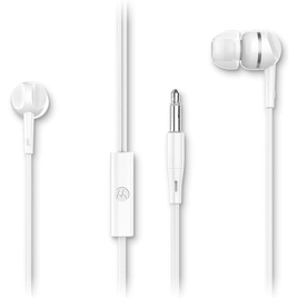Imagem da oferta Fone de Ouvido Motorola Earbuds 2-S com Microfone