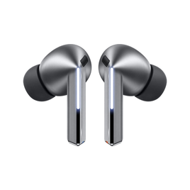 Imagem da oferta Fone de Ouvido Samsung Galaxy Buds 3 Pro Cancelamento de Ruído Inteligente Galaxy AI