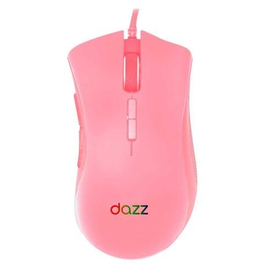 Imagem da oferta Mouse Gamer Mizard 12000 Dpi USB 2.0 Dazz