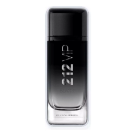 Imagem da oferta Perfume 212 Vip Black Masculino Carolina Herrera EDP 200ml