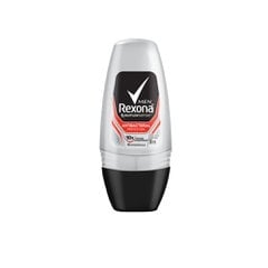 Imagem da oferta Desodorante Rexona Men Antibacterial Protection Roll-on 50ml