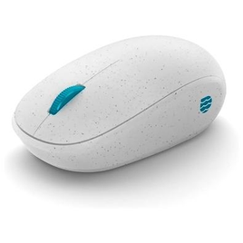 Imagem da oferta Mouse Sem Fio Microsoft Bluetooth Ocean Plastic - I38-00019