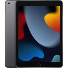 Imagem da oferta iPad 9ª Geração A13 Bionic 10,2" Wi-Fi 64GB - Apple